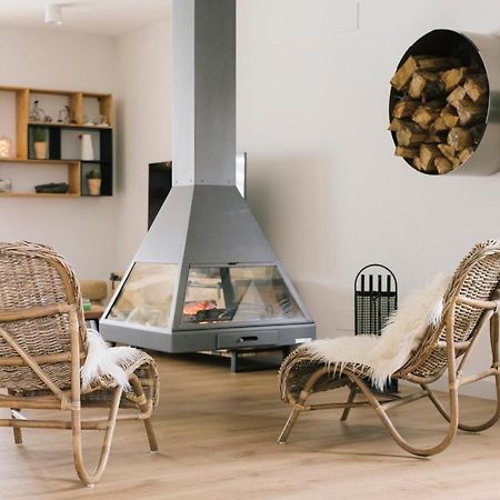 Casa Con Piscina En El Corazon De Cantabria. Cos Ngoại thất bức ảnh