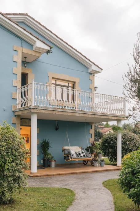 Casa Con Piscina En El Corazon De Cantabria. Cos Ngoại thất bức ảnh