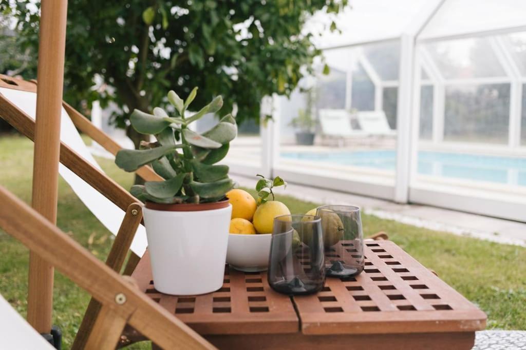 Casa Con Piscina En El Corazon De Cantabria. Cos Ngoại thất bức ảnh