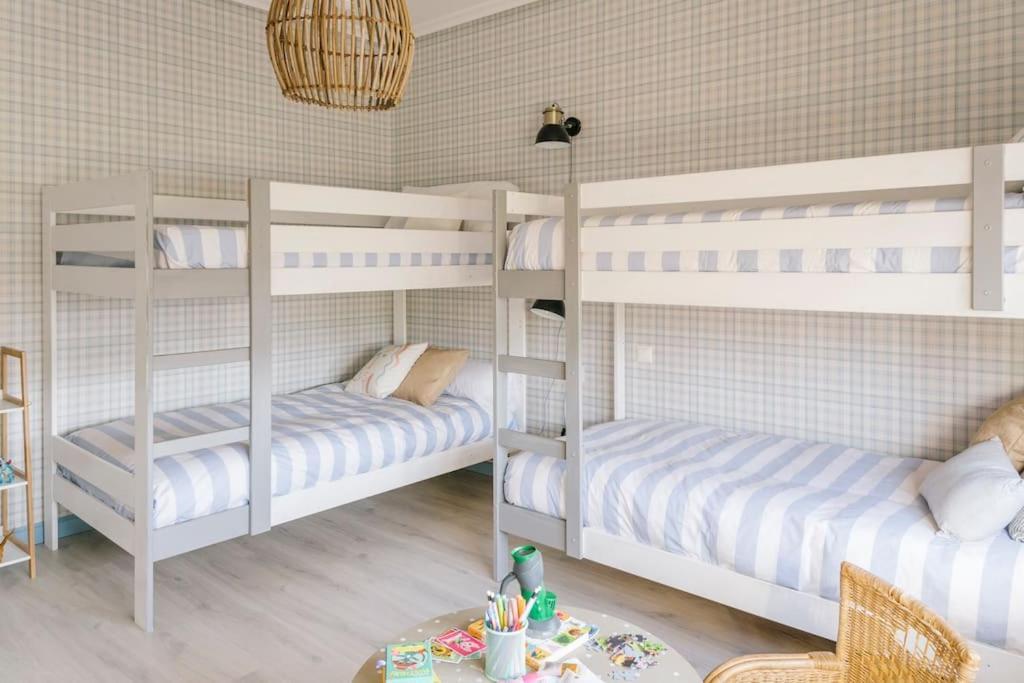 Casa Con Piscina En El Corazon De Cantabria. Cos Ngoại thất bức ảnh